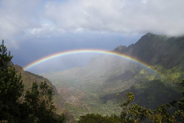 Kauai's Waimea Canyon and South Side Private Guided Tour - Photo 1 of 18